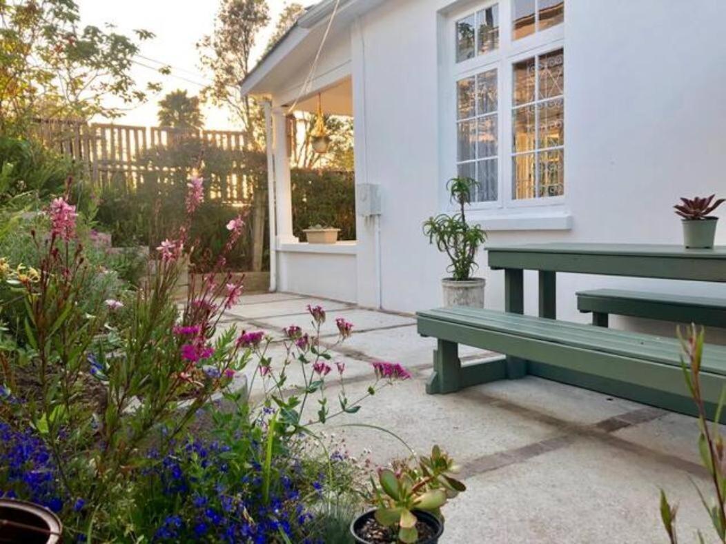 The Secret Garden Hideaway In Knysna! Villa Exterior photo
