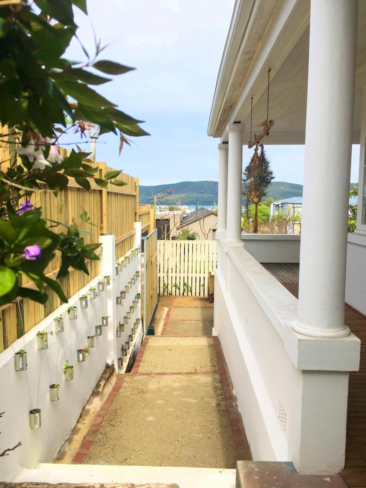 The Secret Garden Hideaway In Knysna! Villa Exterior photo